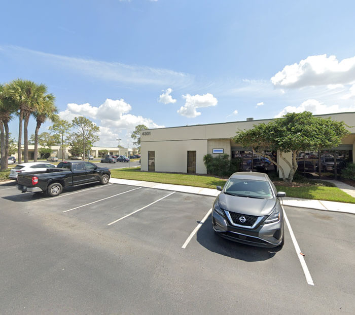 Blitch Westley, S.C Windermere,  Office