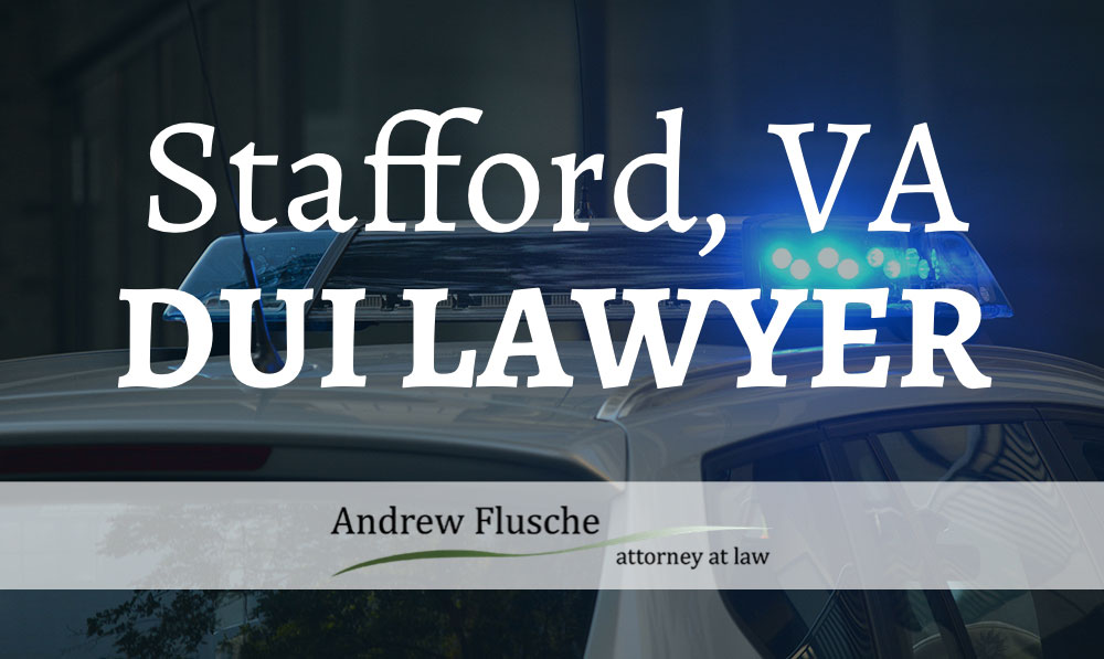 Andrew Flusche Fredericksburg,  Office