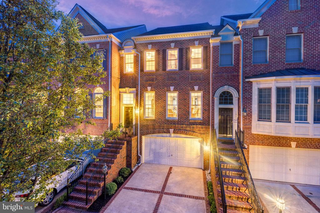 The Clark Law Firm Leesburg, VA Office