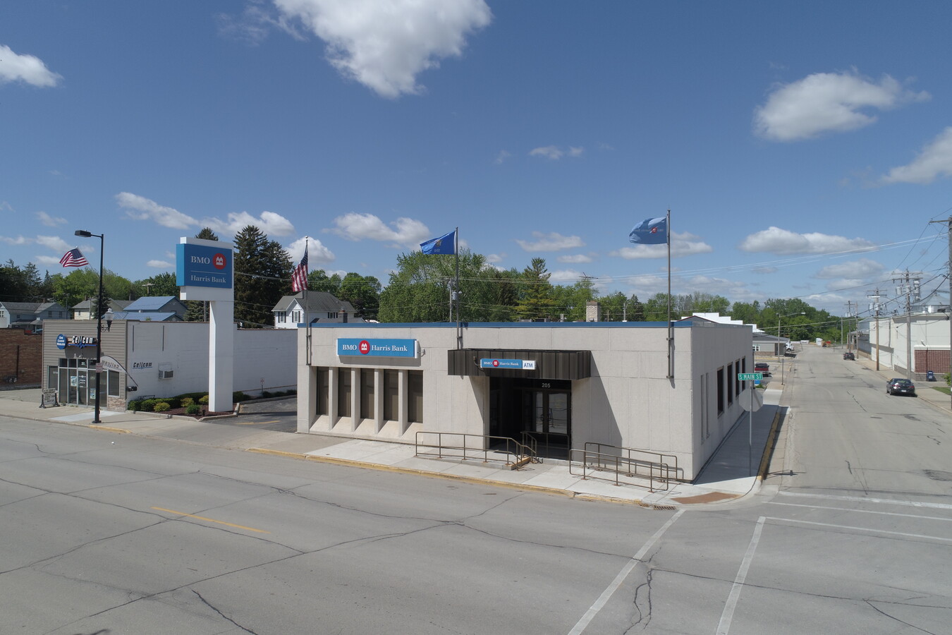 Sweeney Law Office S.C Seymour, WI Office