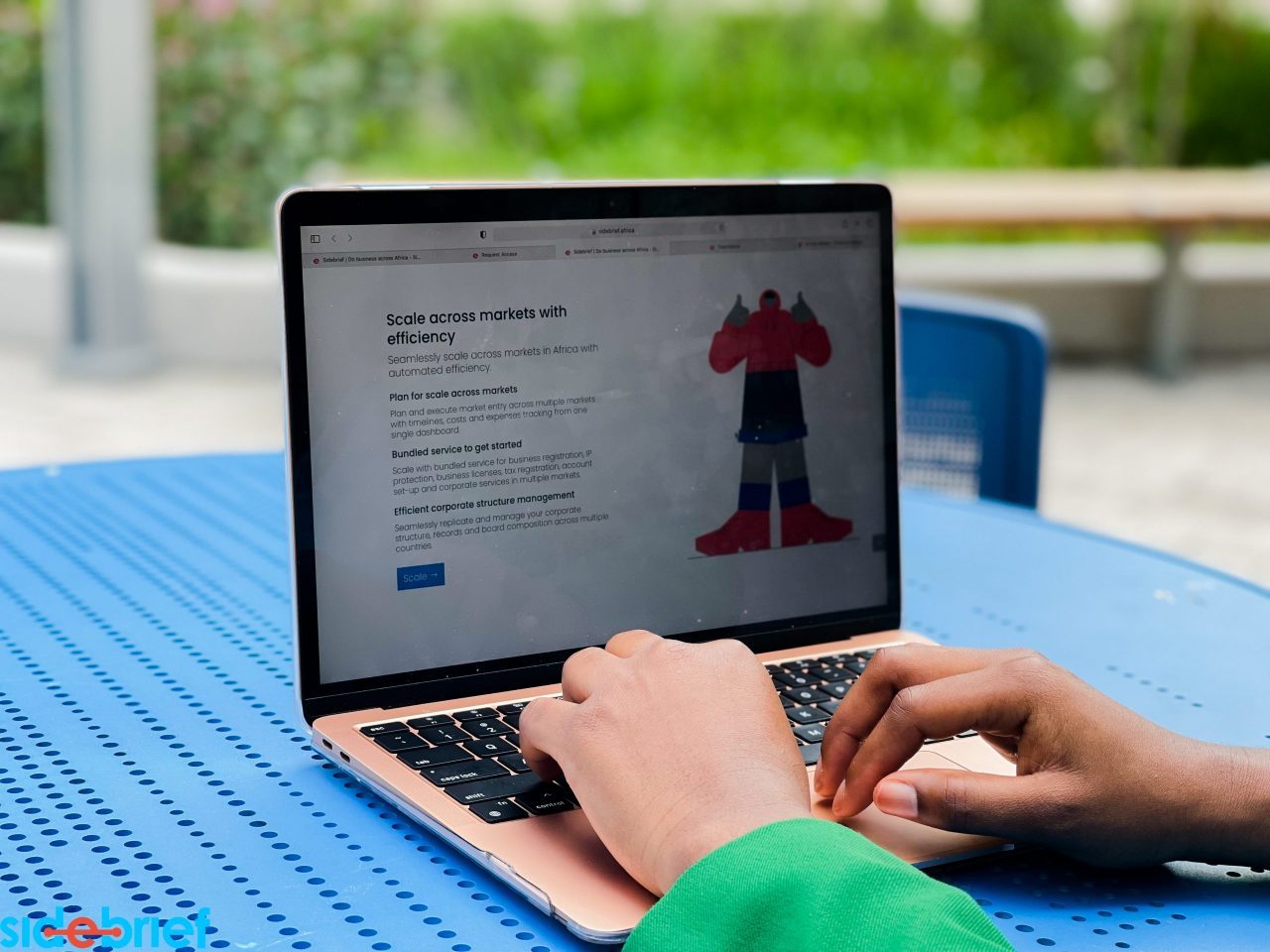 F.O. Akinrele & Co Lagos, Nigeria Office