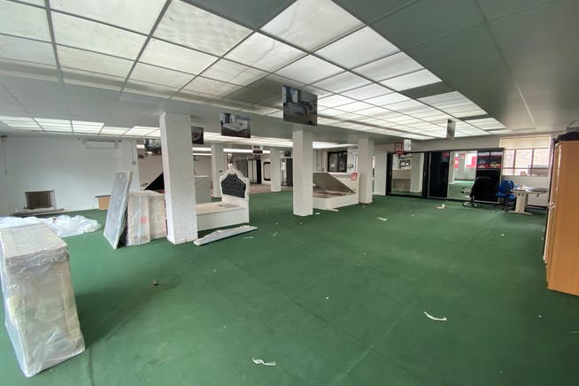 Carter-Ruck London, United Kingdom Office