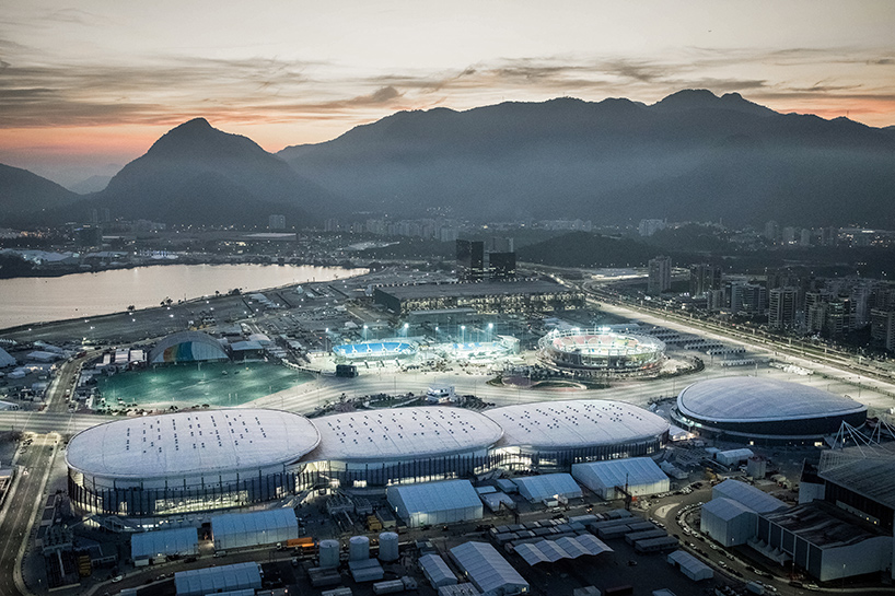 Shipping Consultoria Rio de Janeiro, Brazil Office