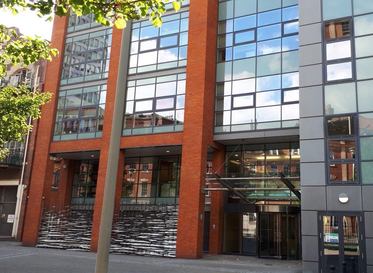 Clarke Willmott LLP Birmingham, UK-England Office