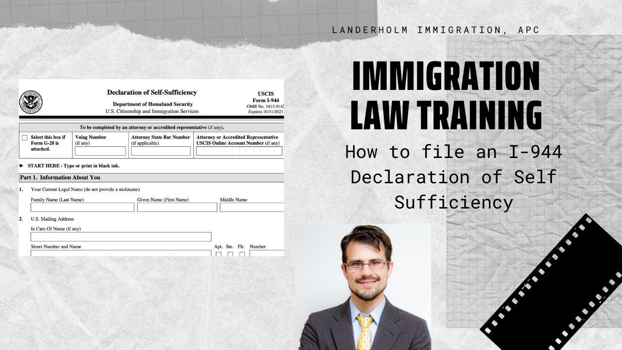 Landerholm Immigration, APC Oakland,  Office