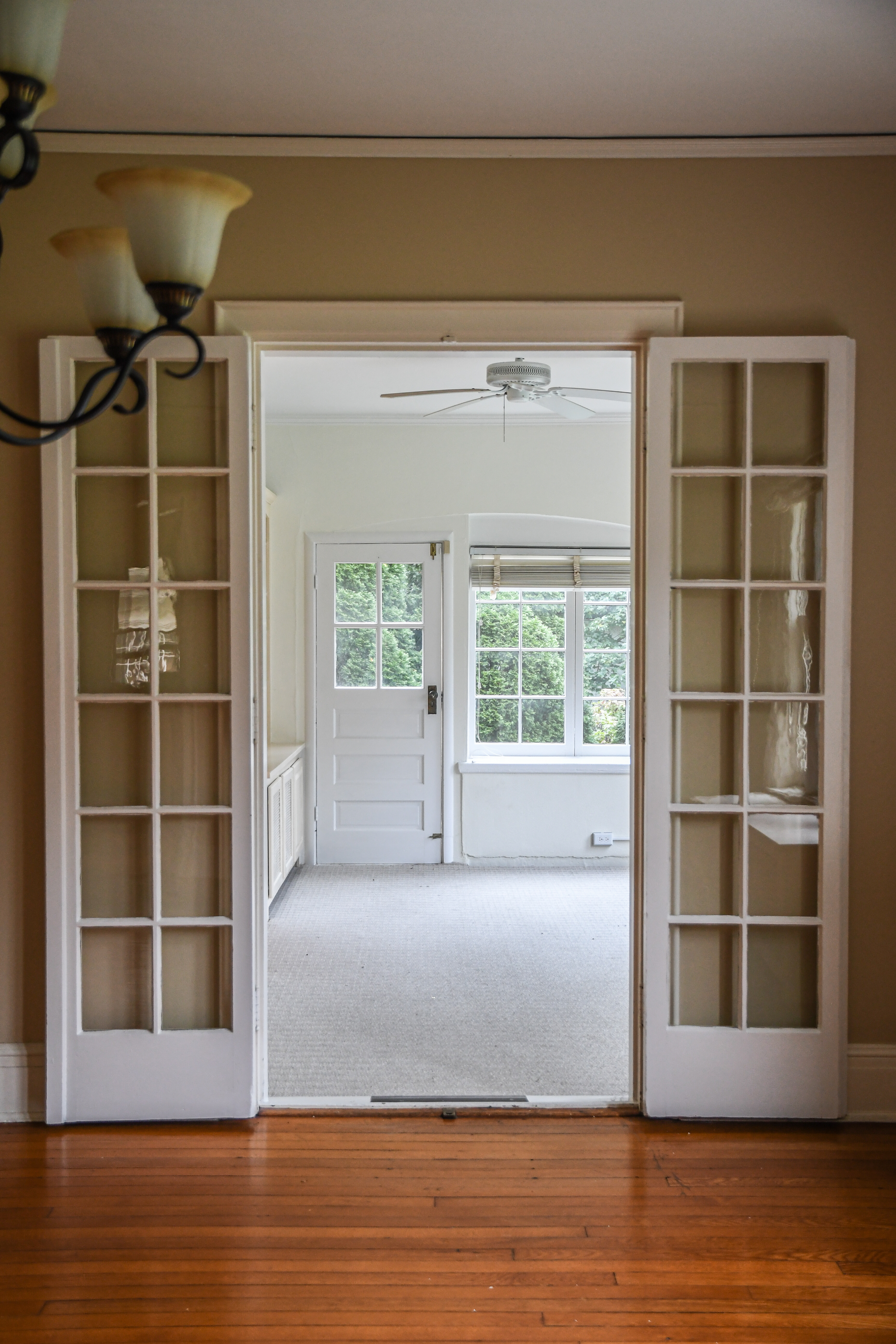 Carter Carter Fries & Grunschlag San Francisco, CA Office