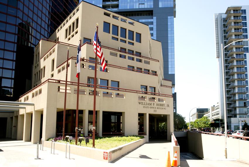 Littler Mendelson P.C Austin, TX Office