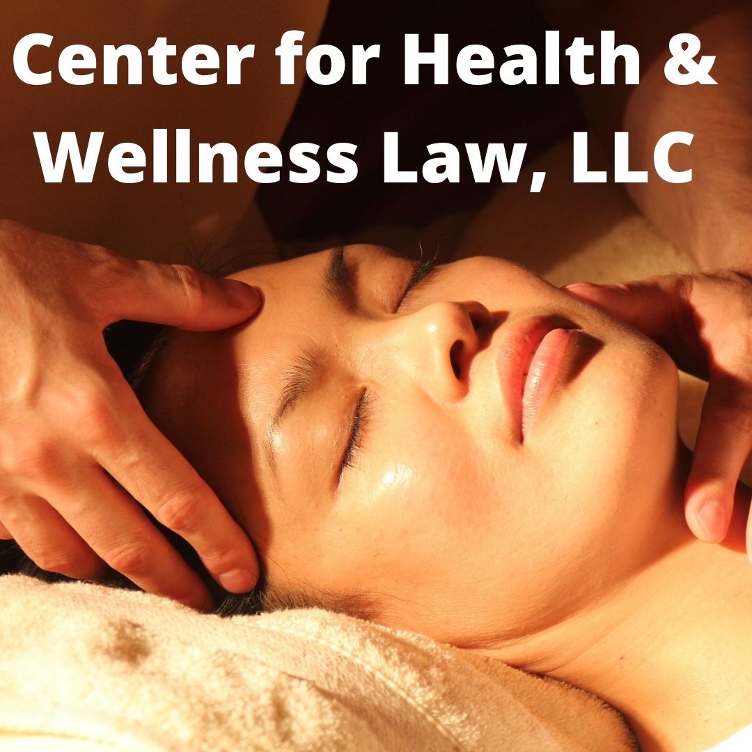Center For Health & Wellness Law, LLC McFarland,  Office