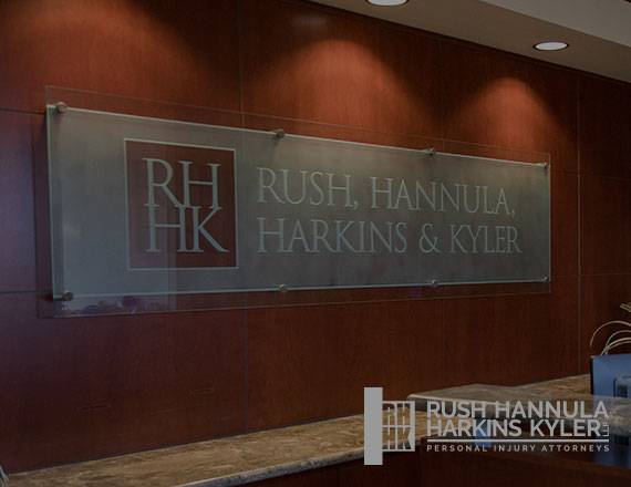 Rush, Hannula, Harkins & Kyler Tacoma, WA Office