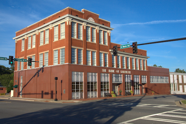 Carter Law Firm Gainesville,  Office