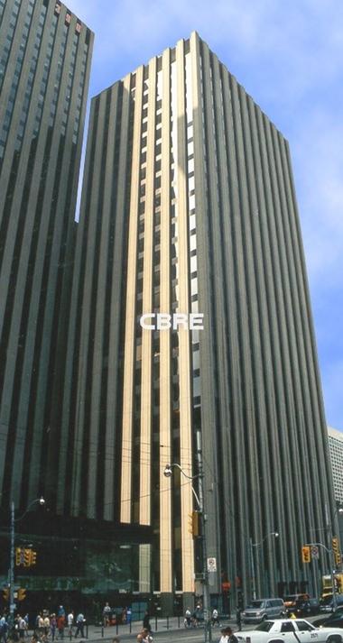 CaleyWray Toronto, Canada Office