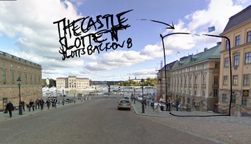 MAQS Advokatbyra Stockholm, Sweden Office