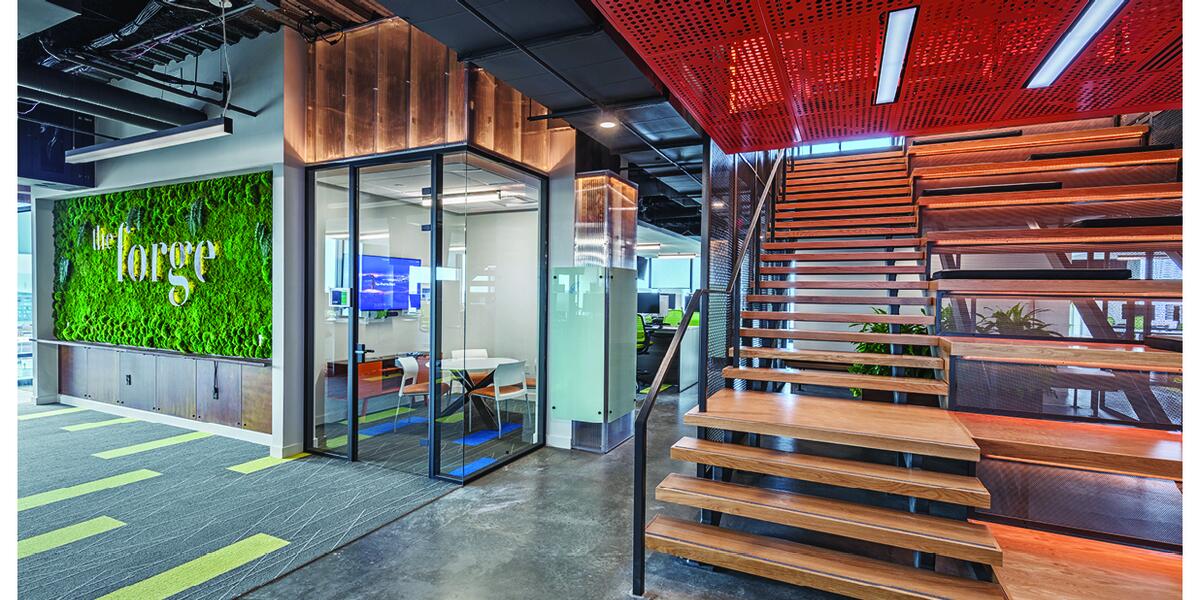 Roetzel & Andress Columbus, OH Office