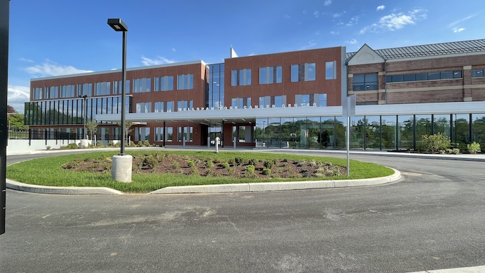 Scaringi Law York, PA Office