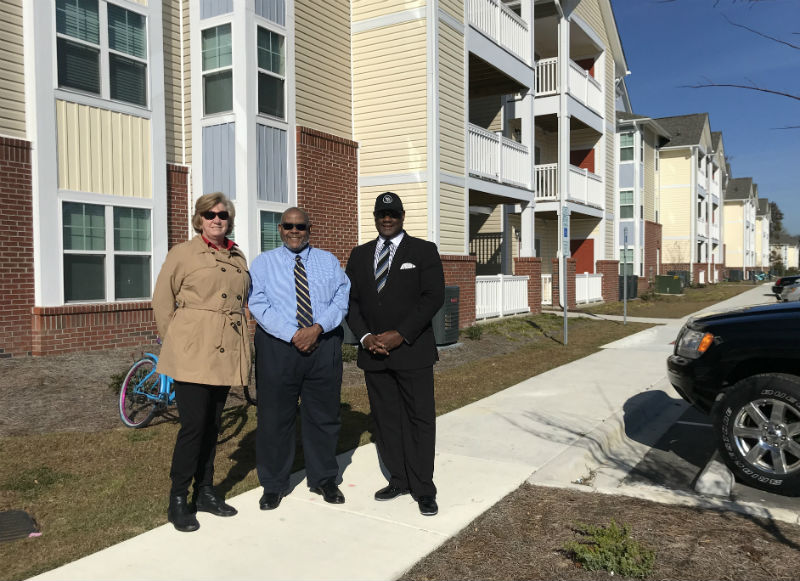 NK Patent Law, PLLC Wilmington, NC Office