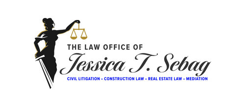 The Law Office of Jessica T. Sebag Stuart,  Office