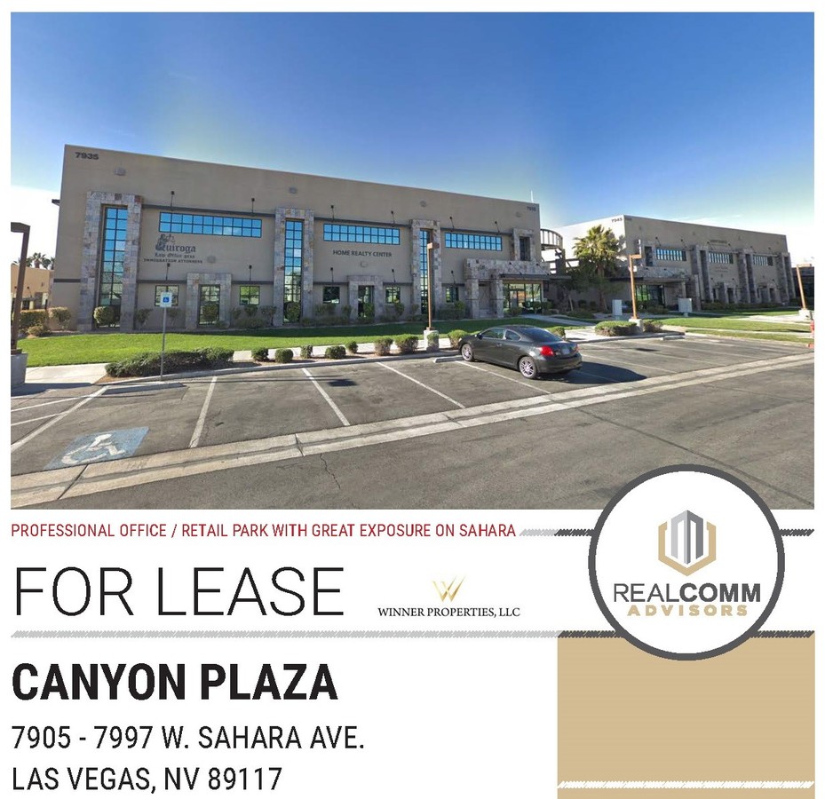 Quiroga Law Office, PLLC Las Vegas, NV Office