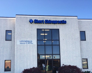 Litchfield Cavo LLP Barboursville, WV Office