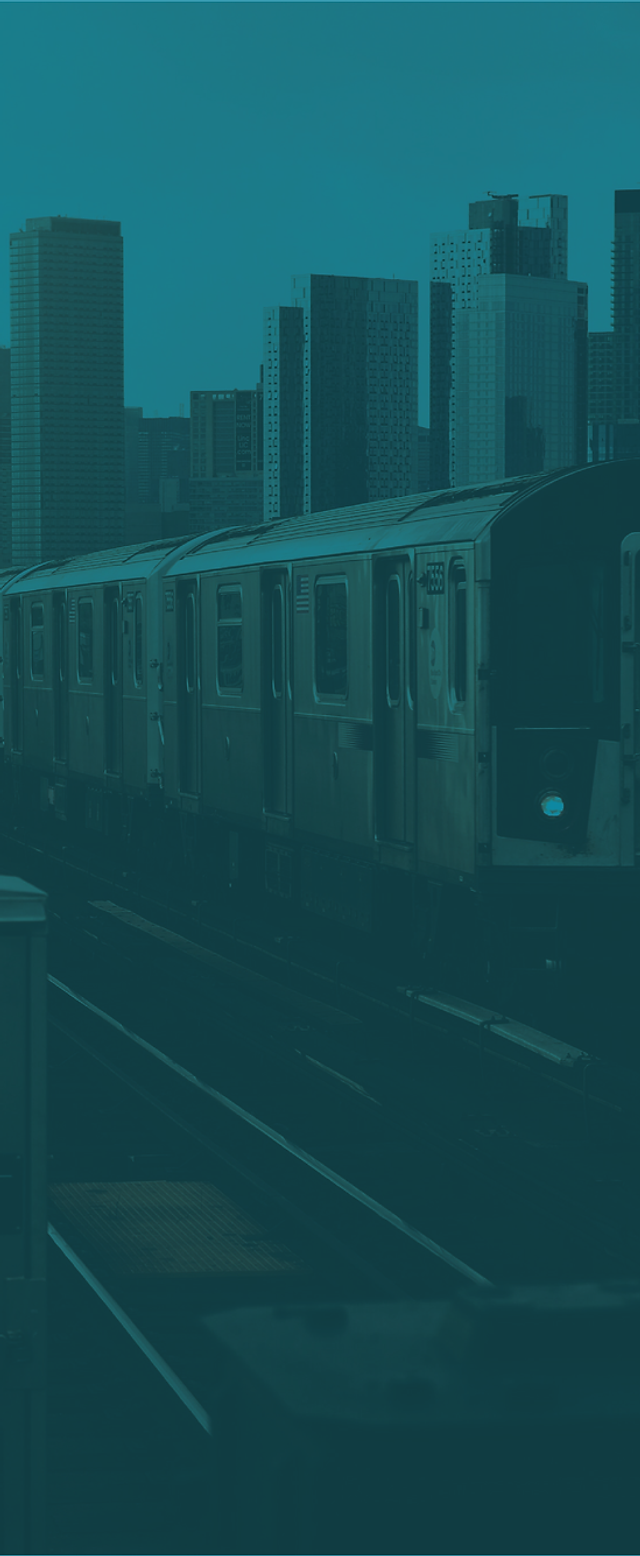 Cooper, Paroff, & Graham P.C Kew Gardens,  Office