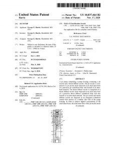 Patent Innovations LLC Lakeville,  Office
