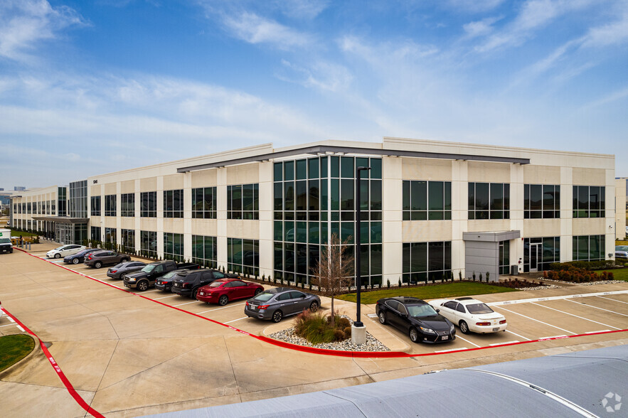 KB Carlton, PLLC Plano,  Office