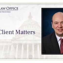 Yacub Law Offices Falls Church, VA Office