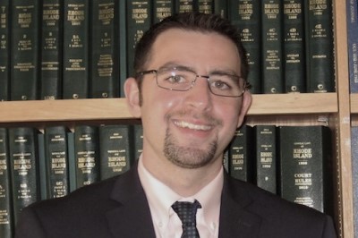 O'Leary Murphy, LLC Warwick,  Office