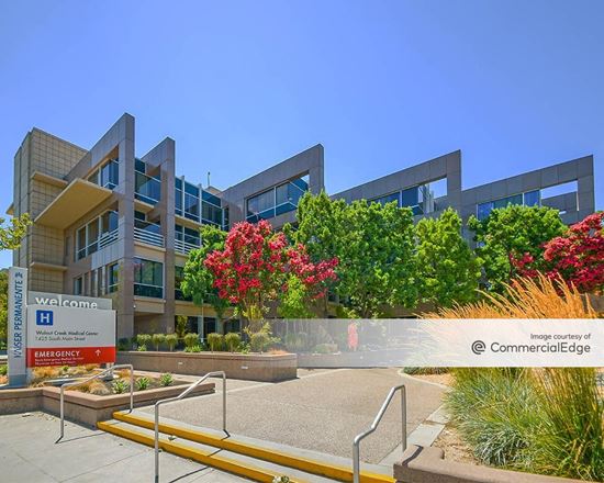 Kaiser Gornick LLP Walnut Creek, CA Office