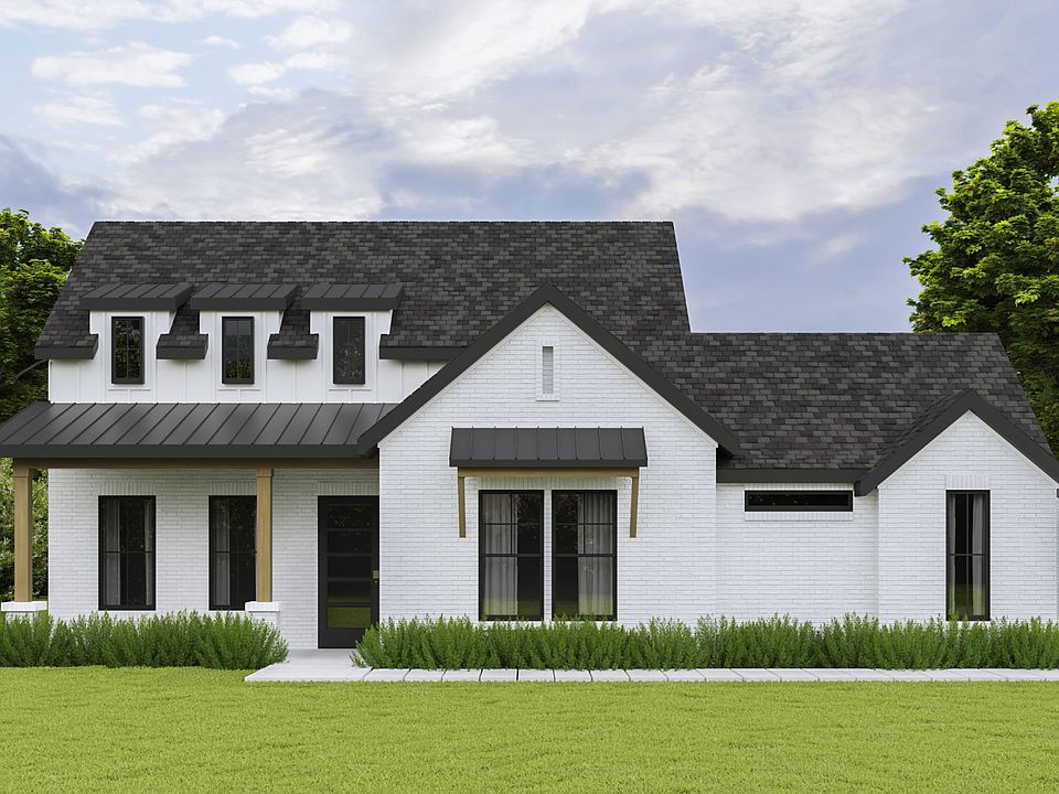 Leach Fox Law, P.C North Richland Hills, TX Office