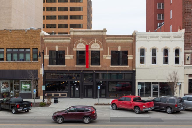 Foulston Siefkin LLP Topeka, KS Office