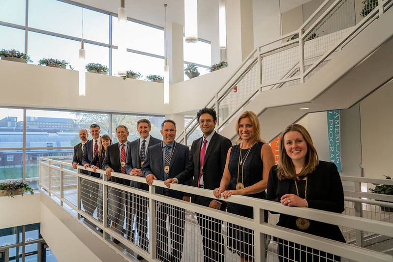 Randl Partners Praha, Czech Republic Office