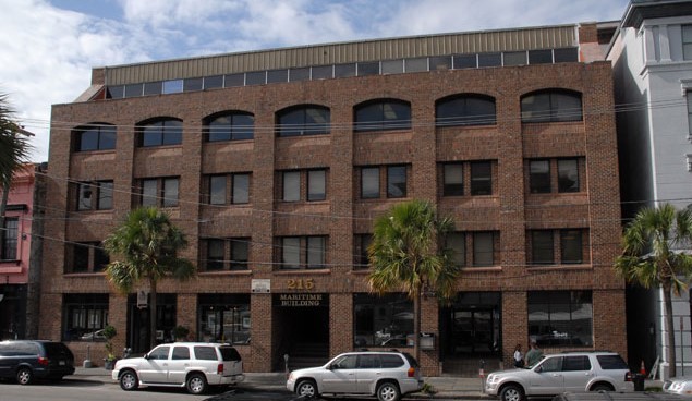 Howser, Newman & Besley, LLC Charleston, SC Office