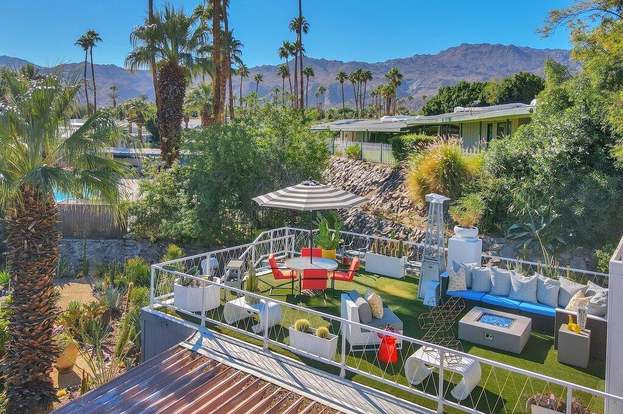 Hughes & Hughes Palm Desert, CA Office