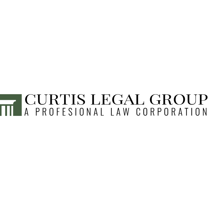 Curtis Legal Group Sacramento, CA Office
