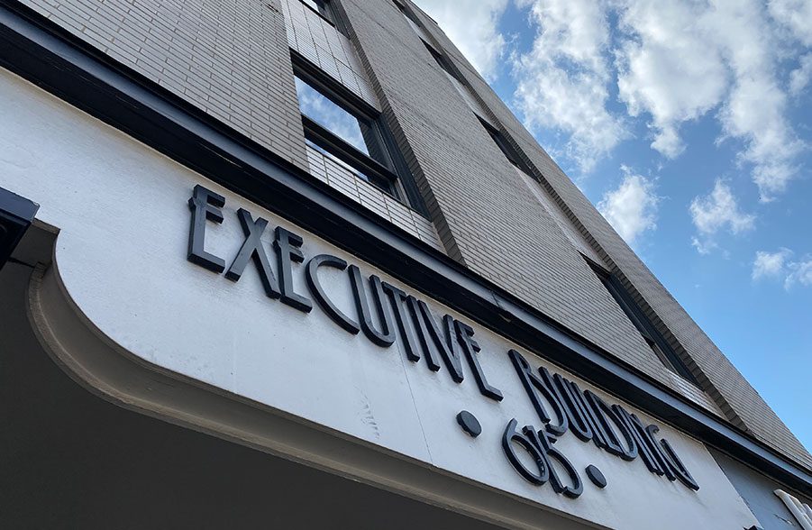 OGC Law, LLC Pittsburgh,  Office