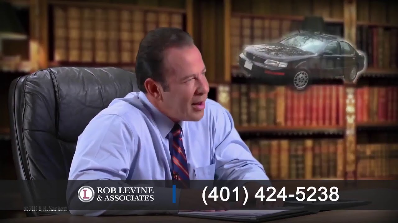 Rob Levine & Associates Worcester, MA Office