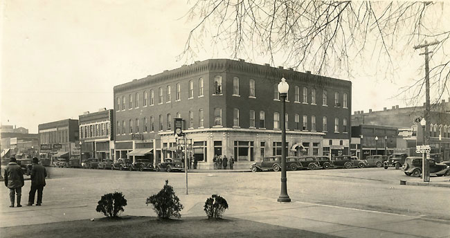 Logan & Lowry, LLP Vinita, OK Office