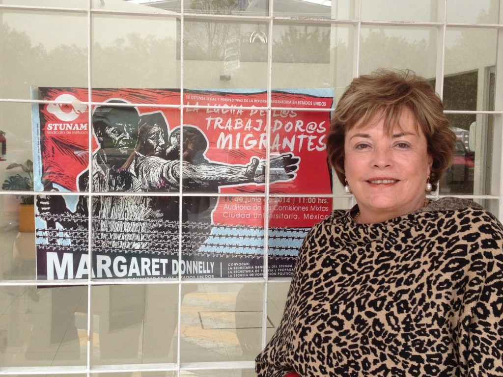 Margaret A Donnelly P.C Dallas, TX Office