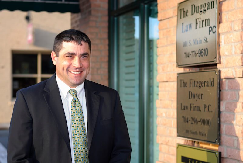 DeMayo Law Offices, L.L.P Monroe, NC Office