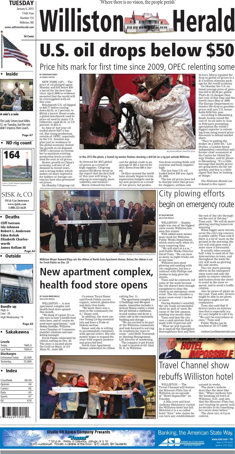 Siegel, Barnett & Schutz, L.L.P Aberdeen, SD Office