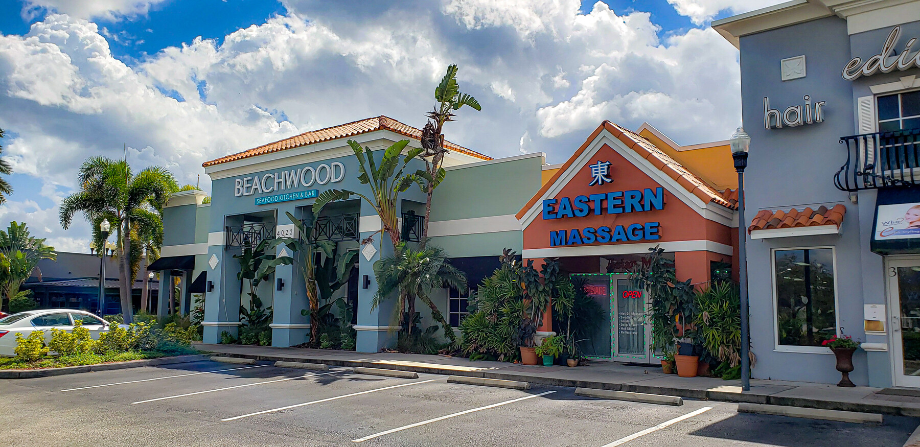 Smith & Hopen, PA Oldsmar, FL Office