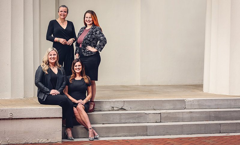 DODDS, KIDD, RYAN & ROWAN Attorneys at Law Little Rock, AR Office