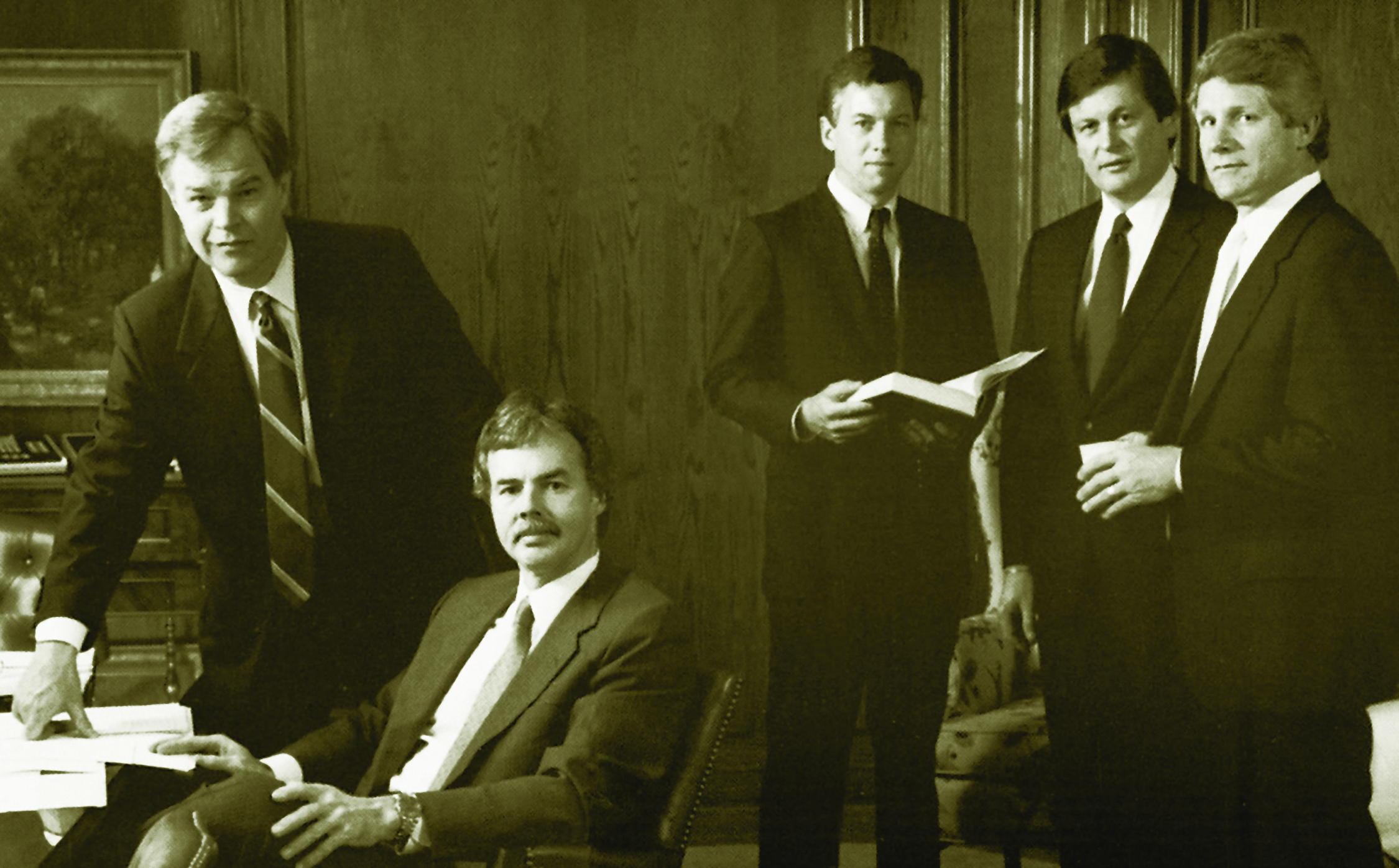 Barrow & Grimm, PC Tulsa, OK Office