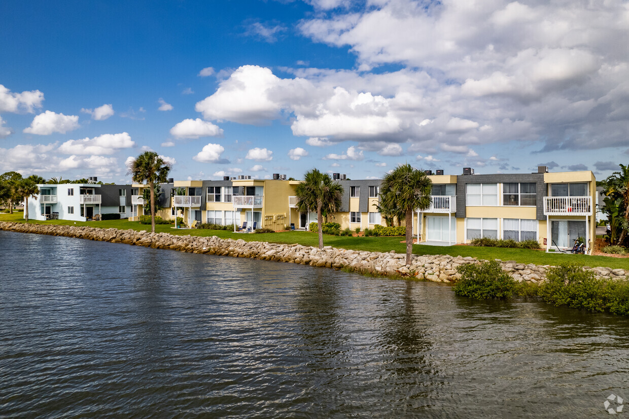 Raposa Perry Young, LLC Daytona Beach,  Office
