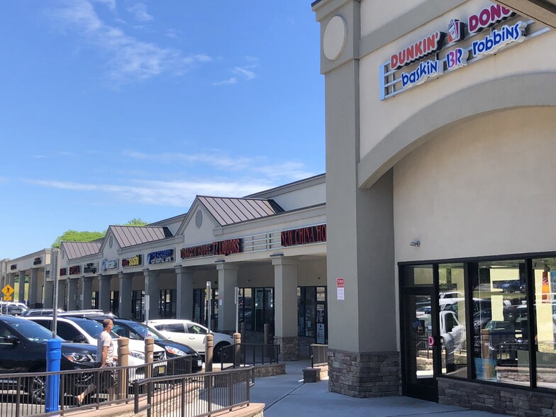 Greenwald Doherty LLP Orangeburg, NY Office