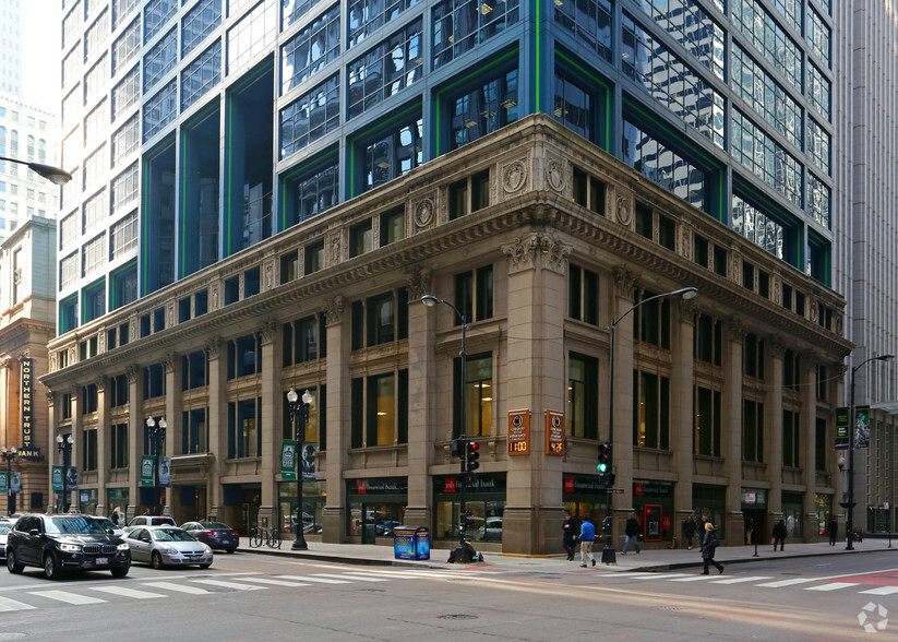 Ruberry, Stalmack, & Garvey, LLC Chicago, IL Office