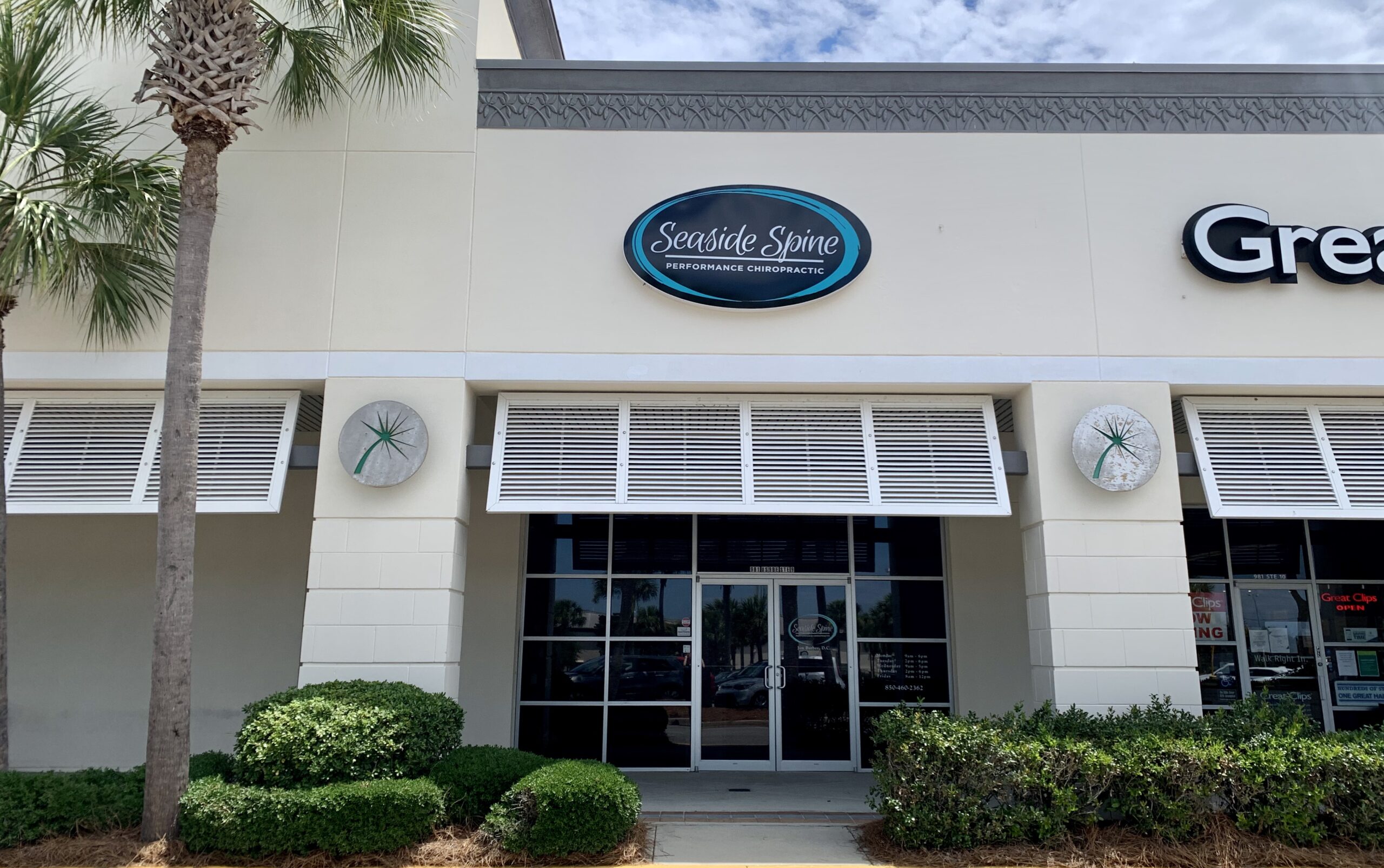 McMichael & Gray, PC Destin, FL Office