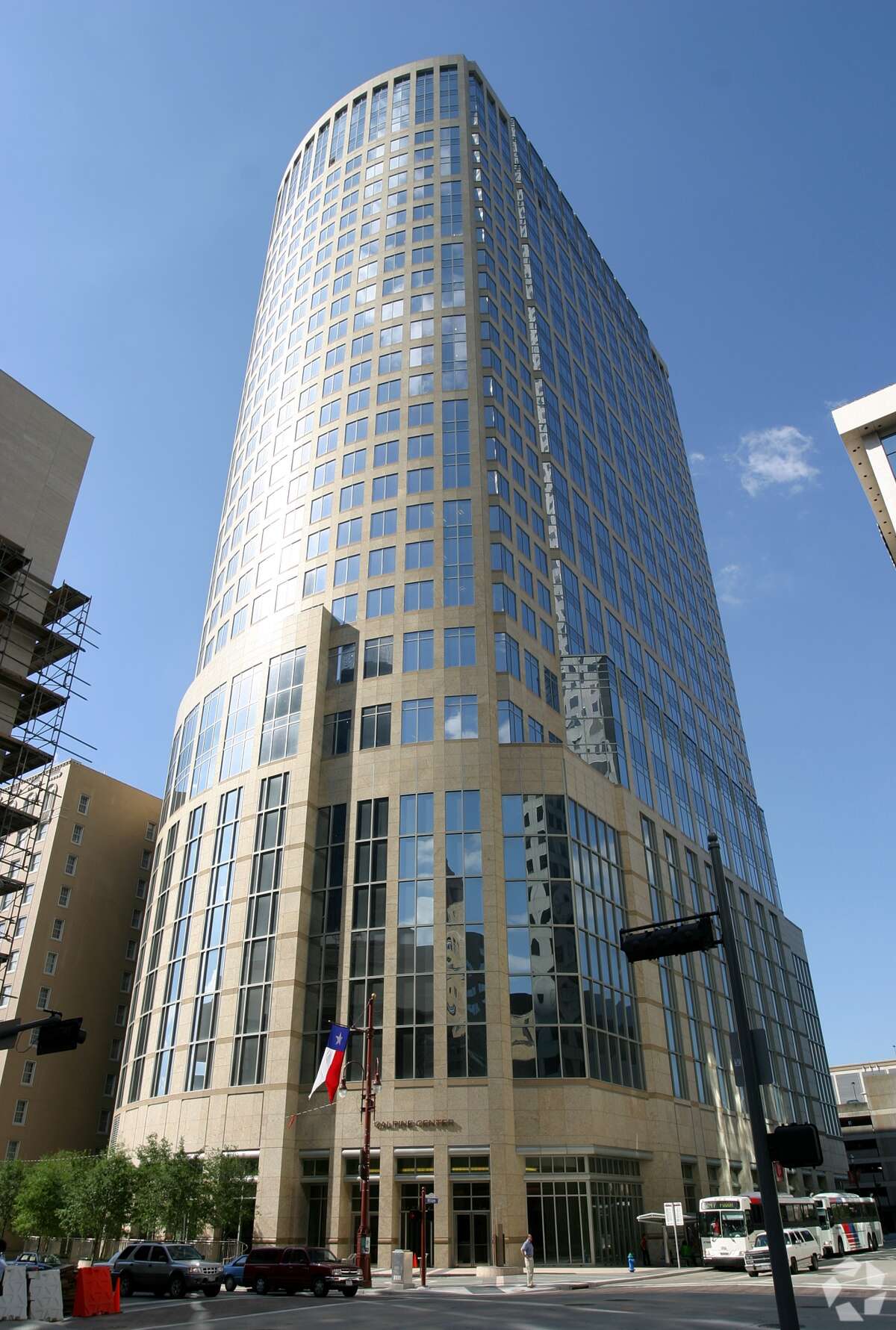 Blank Rome LLP Houston, TX Office