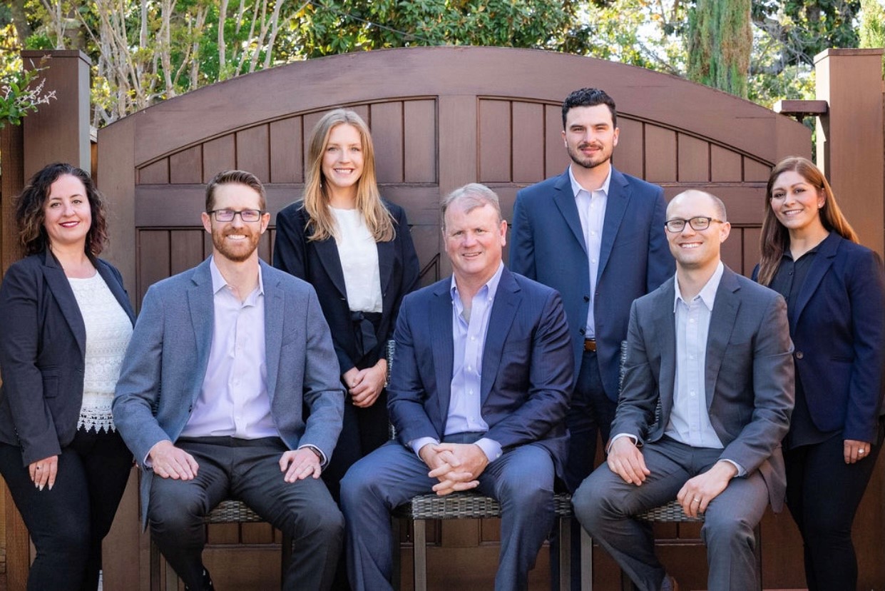 Cornerstone Law Group San Francisco, CA Office