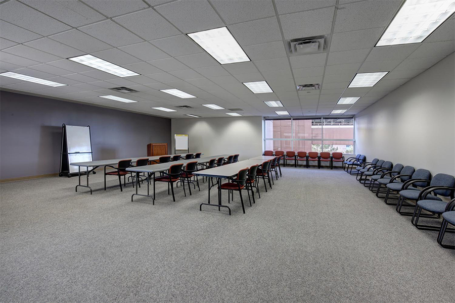 Ann Toney P.C Denver, CO Office